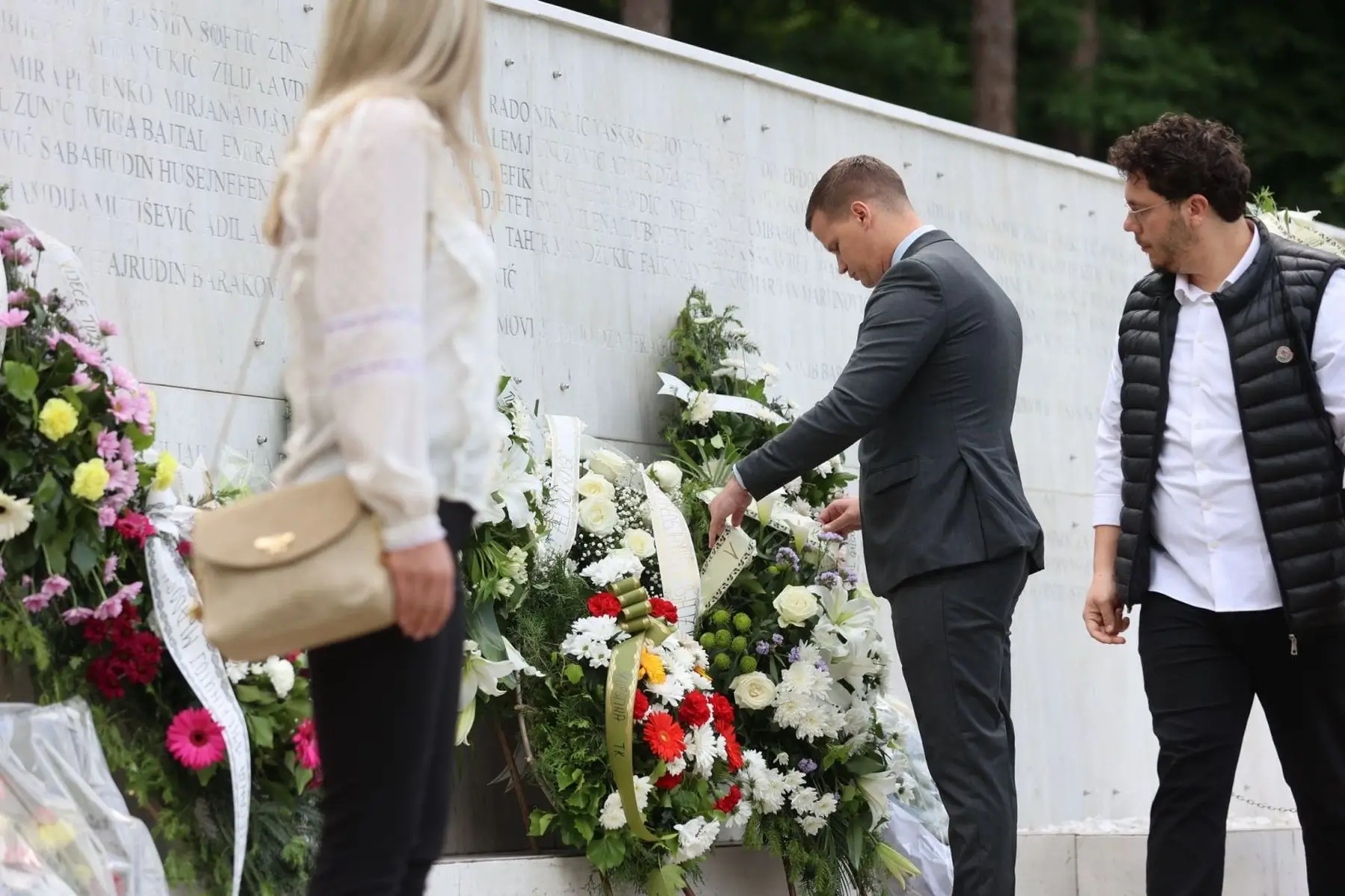 Obilježena 30. godišnjica stradanja tuzlanske mladosti